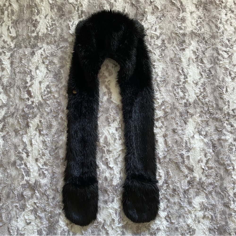 SpiritHoods BlackMilk Aurora Kitty - Picture 2 of 7